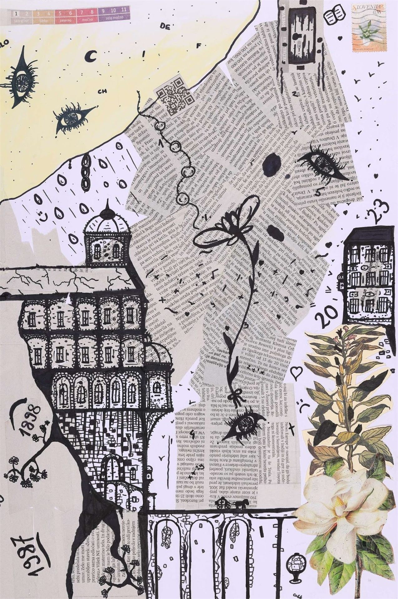Collage