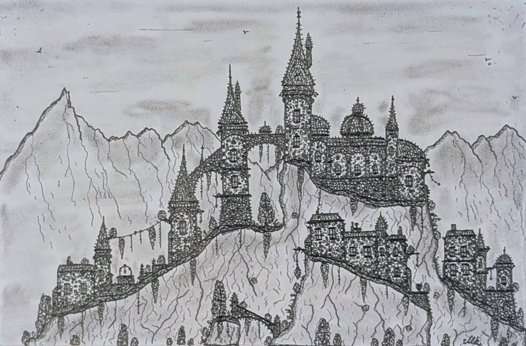 Hill Citadel