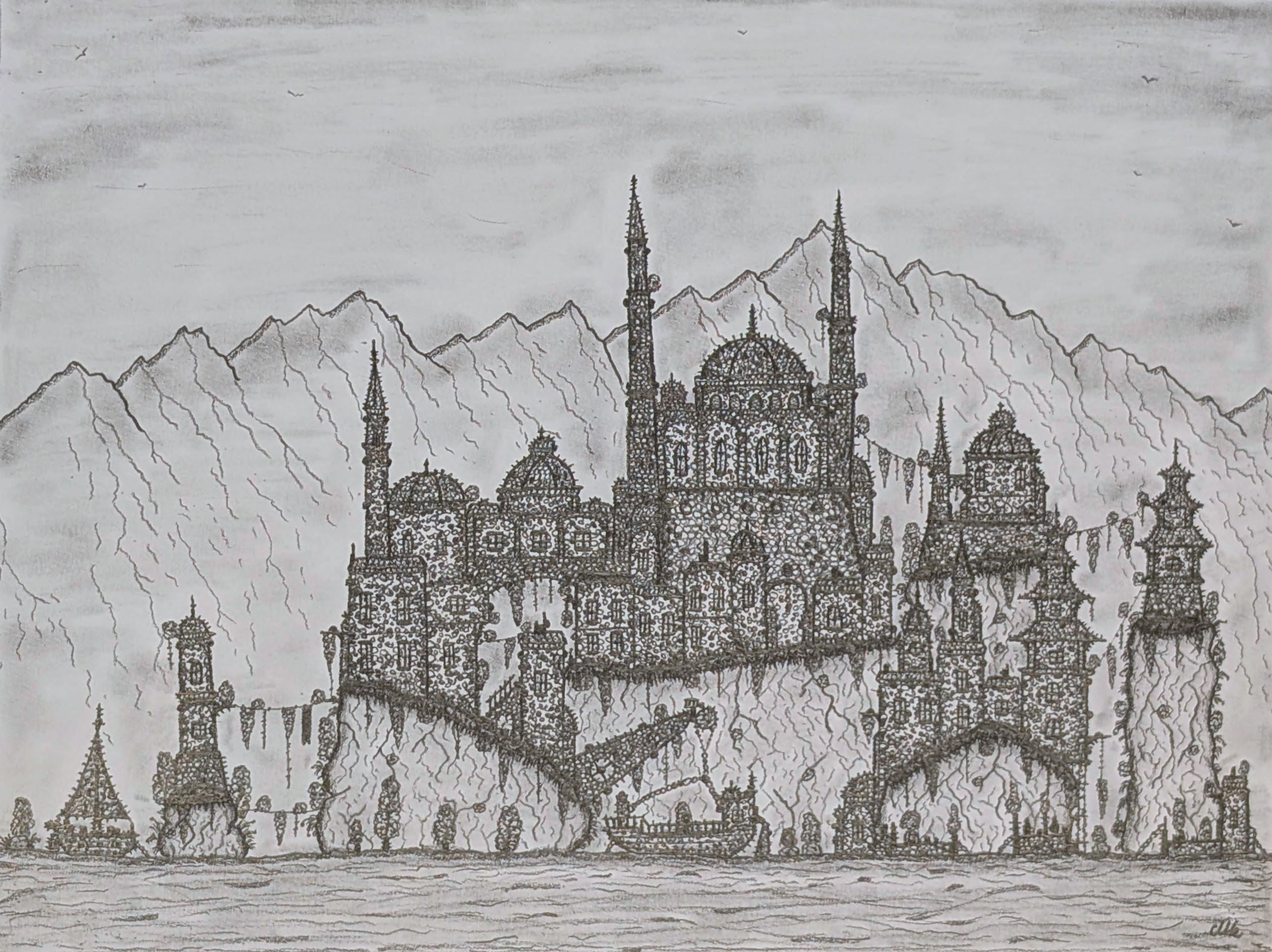 Island Kingdom