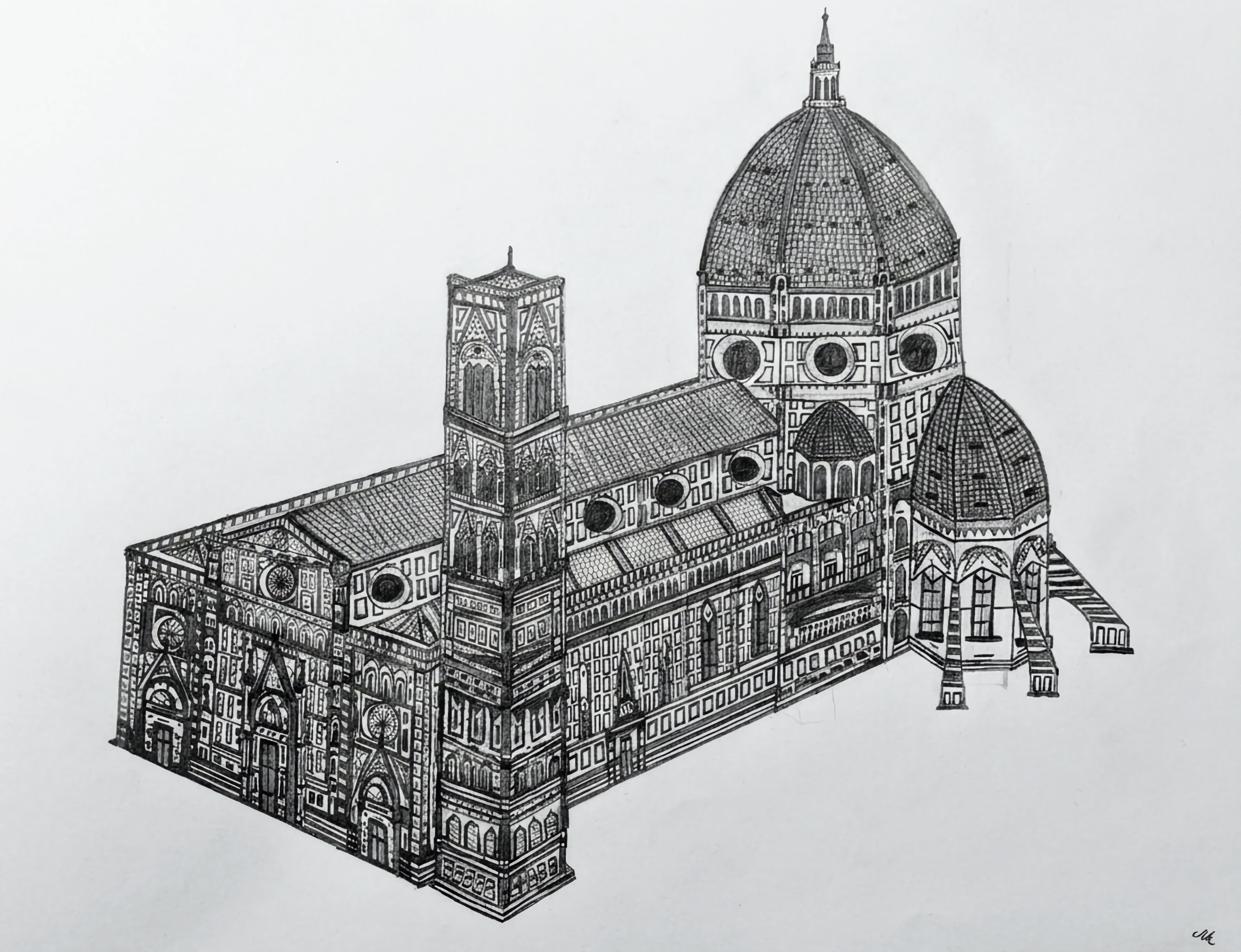 Santa Maria del Fiore