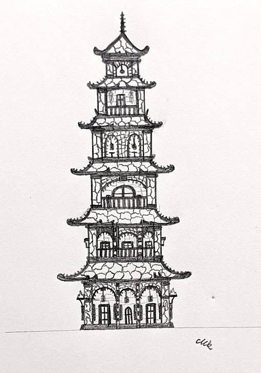Temple