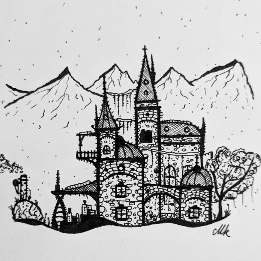 Sacred Town